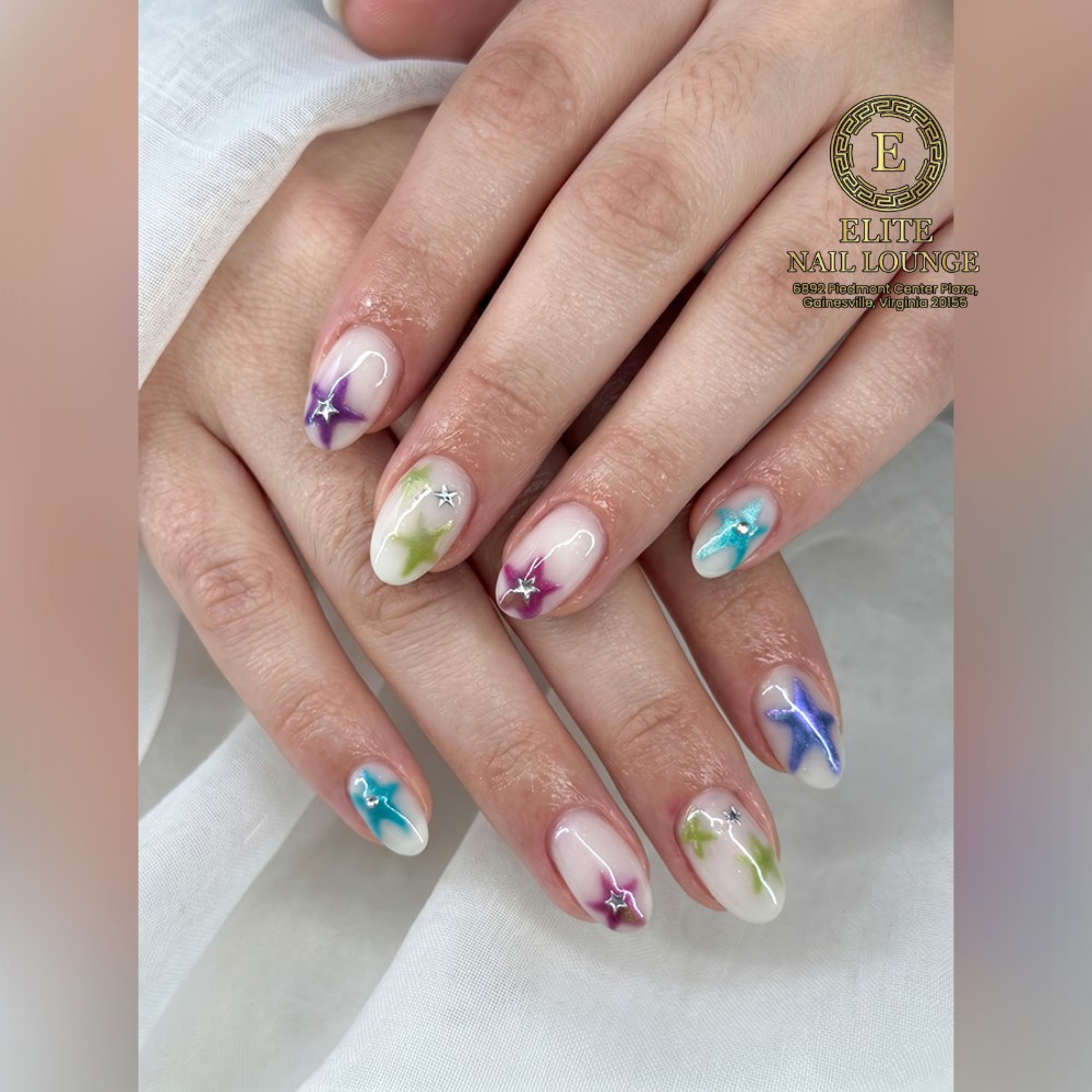 Elite Nail Lounge